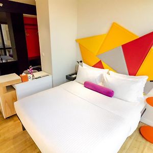 Standard Zimmer mit Queensize-Bett